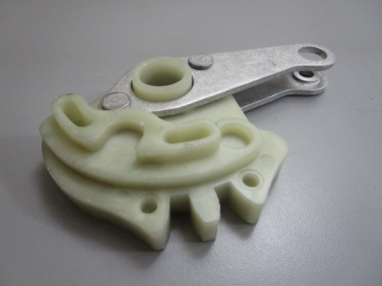 *NEW OEM* 0820 OMC Johnson Evinrude Shift Lever Ay 387726 0387726