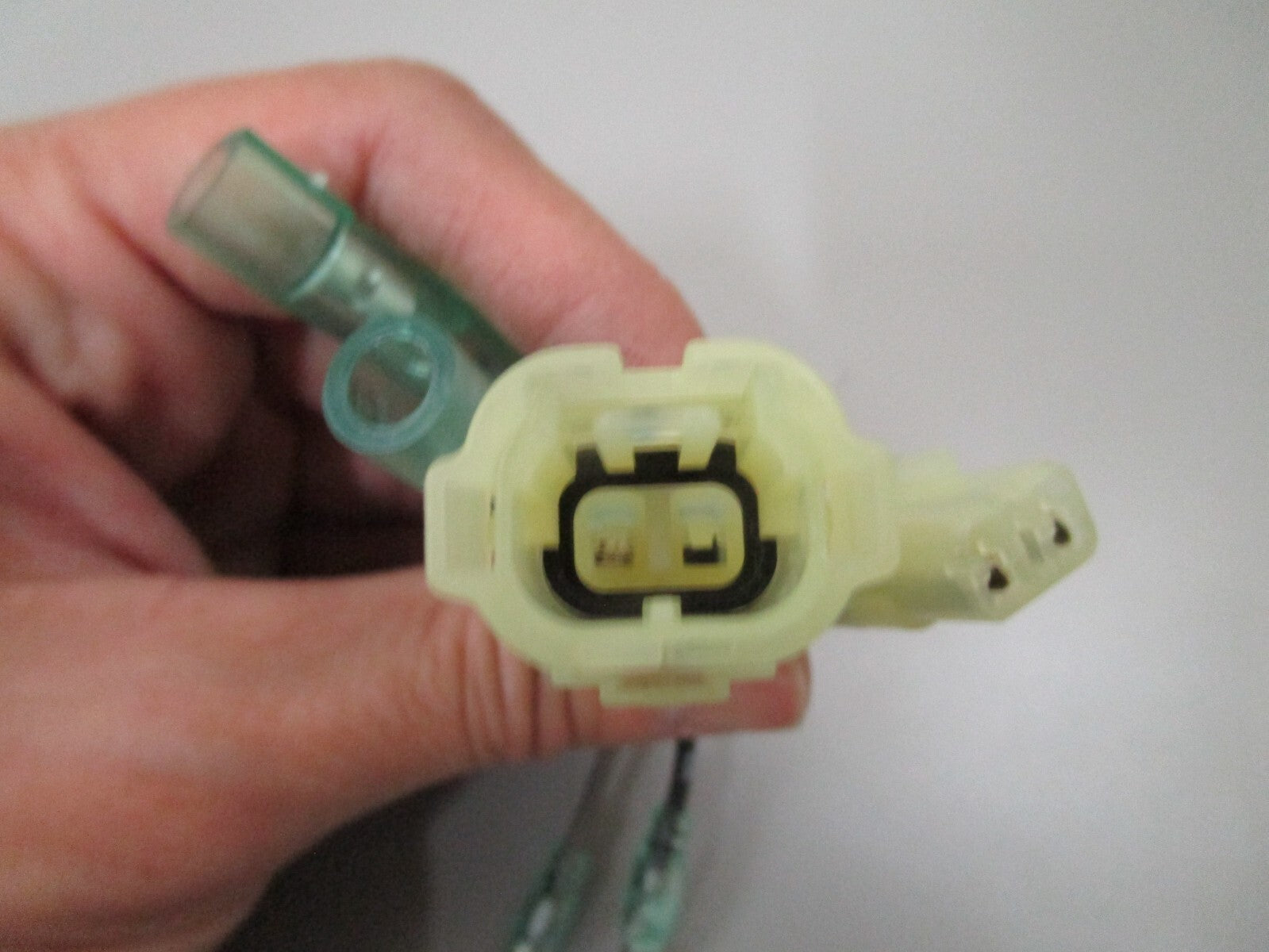 *NEW OEM* 0810 Suzuki Trim Gauge Adapter Unit 34870-87L00