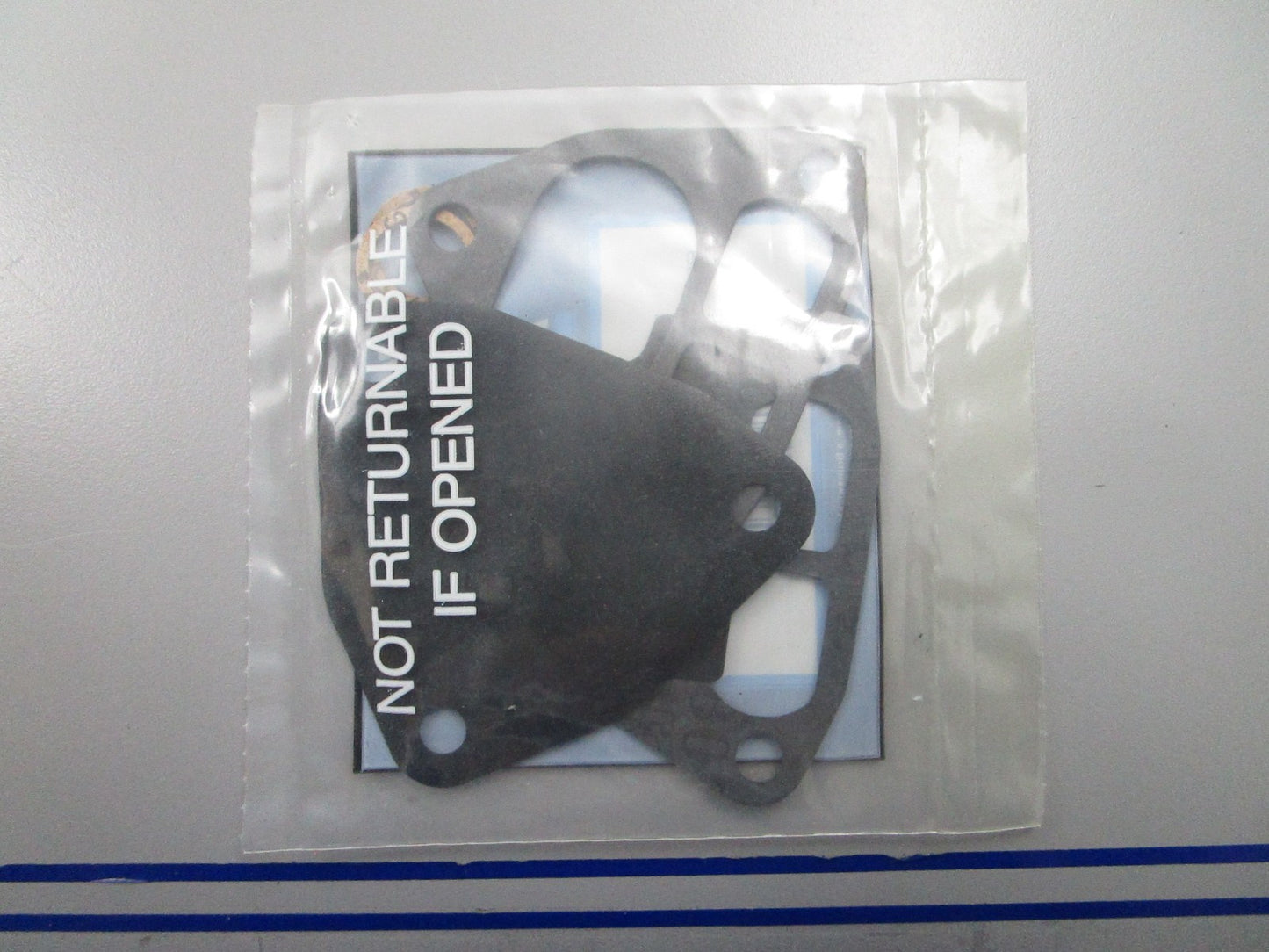 *NEW OEM* 0810 Mercury Quicksilver Diaphragm Kit 55278A4 55278A 4