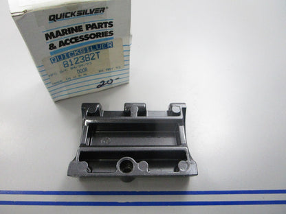 NEW OEM 812382T Mercury Quicksilver Control Box Door 0810
