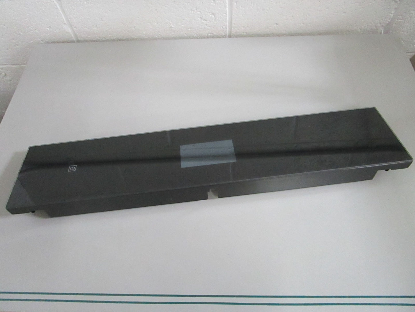 Whirlpool NEW OEM Glass Electronic Control Panel W11428998 NOS Genuine 0820