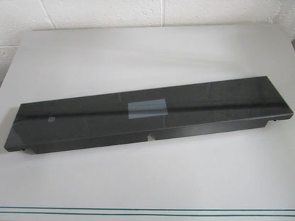 Whirlpool NEW OEM Glass Electronic Control Panel W11428998 NOS Genuine 0820