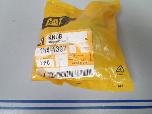 *NEW OEM* 0810 CAT Knob 164-1397