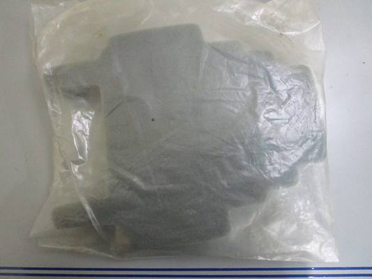 *NEW OEM* 0810 Mercury Quicksilver Front Shield Seal 813562