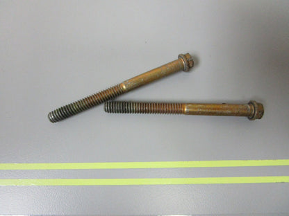 *NEW OEM* (LOT OF 2) 0810 OMC Johnson Evinrude Stator Mount Screw 325135 0325135