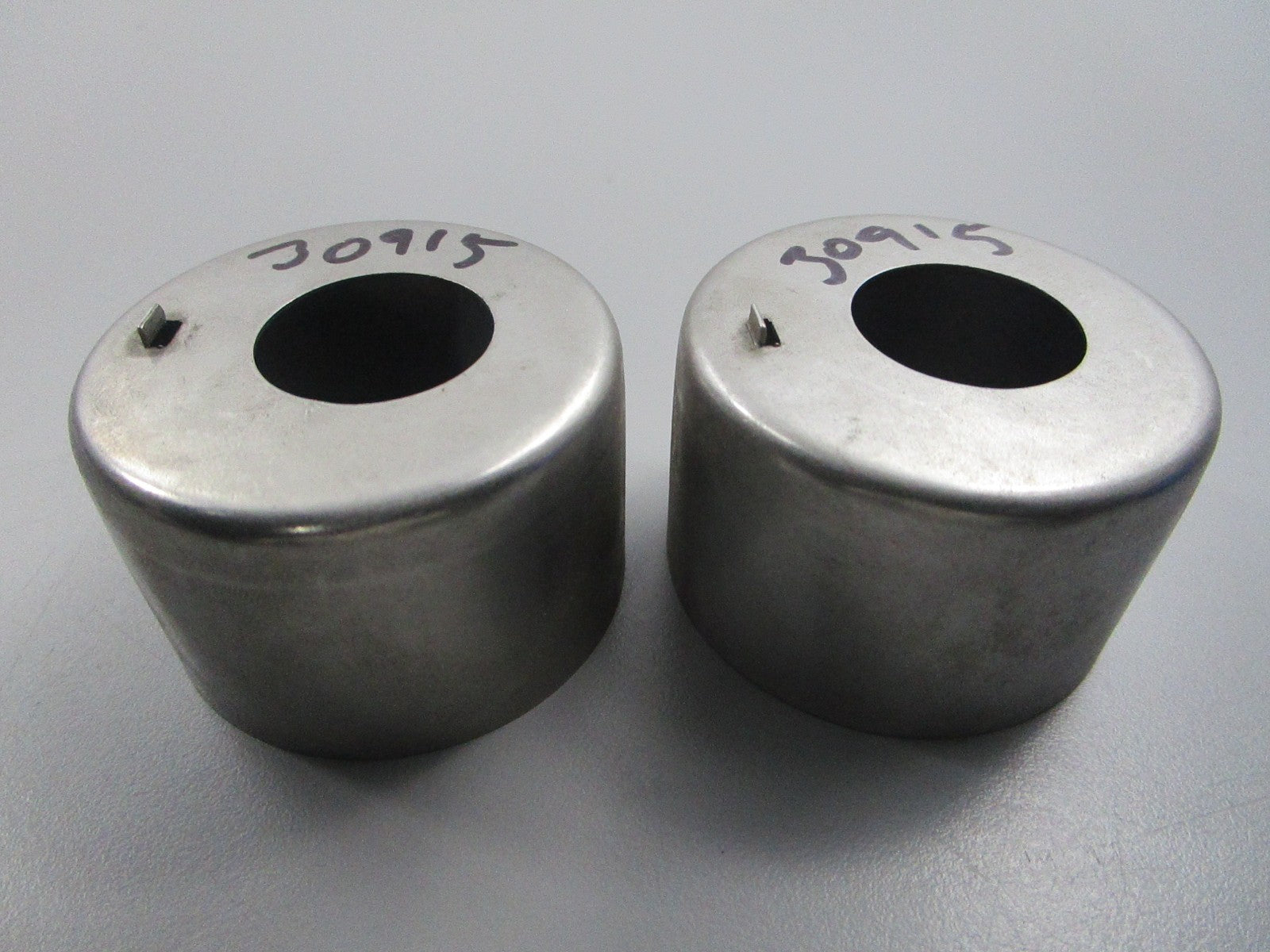 NEW OEM (LOT OF 2) 30915 Mercury Quicksilver Water Pump Insert 0810