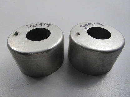NEW OEM (LOT OF 2) 30915 Mercury Quicksilver Water Pump Insert 0810