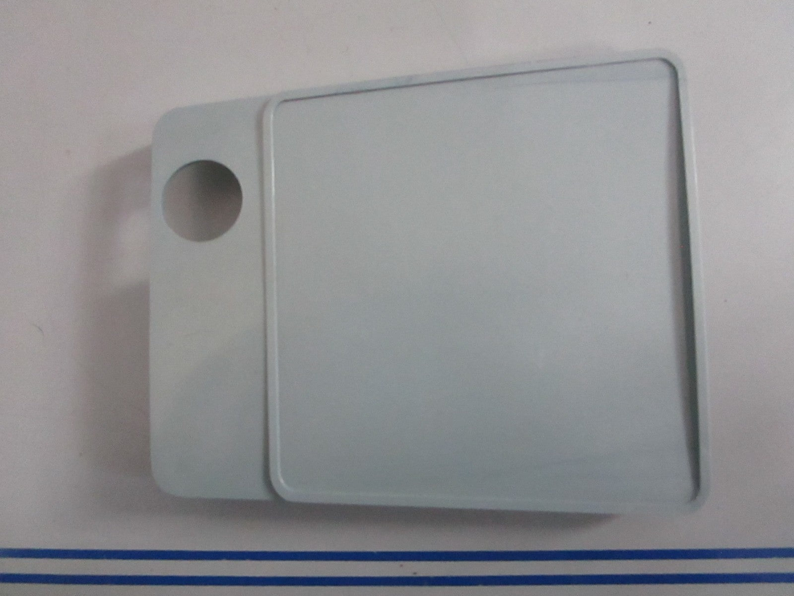 NEW OEM 209543 0209543 Rear Applique 0820