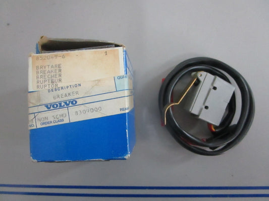 *NEW OEM* 0820 Volvo Penta Breaker 852049