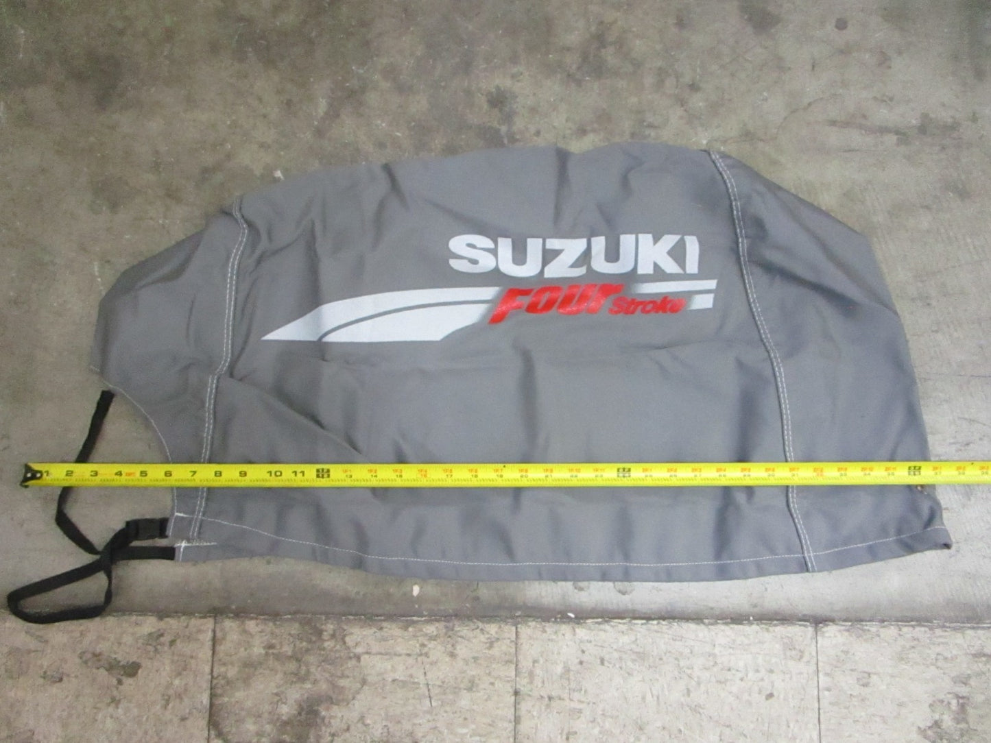 *NEW OEM* 0820 Suzuki DF60/DF70 Engine Cover 99105-65002