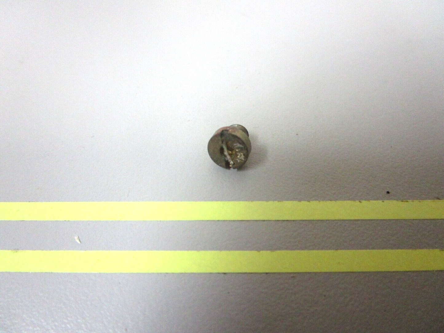 *NEW OEM* 0750 Mercury Quicksilver .061 JET 1399-1461