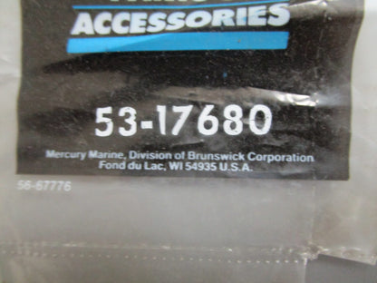 *NEW OEM* 0810 Mercury Quicksilver Retaining Ring 53-17680