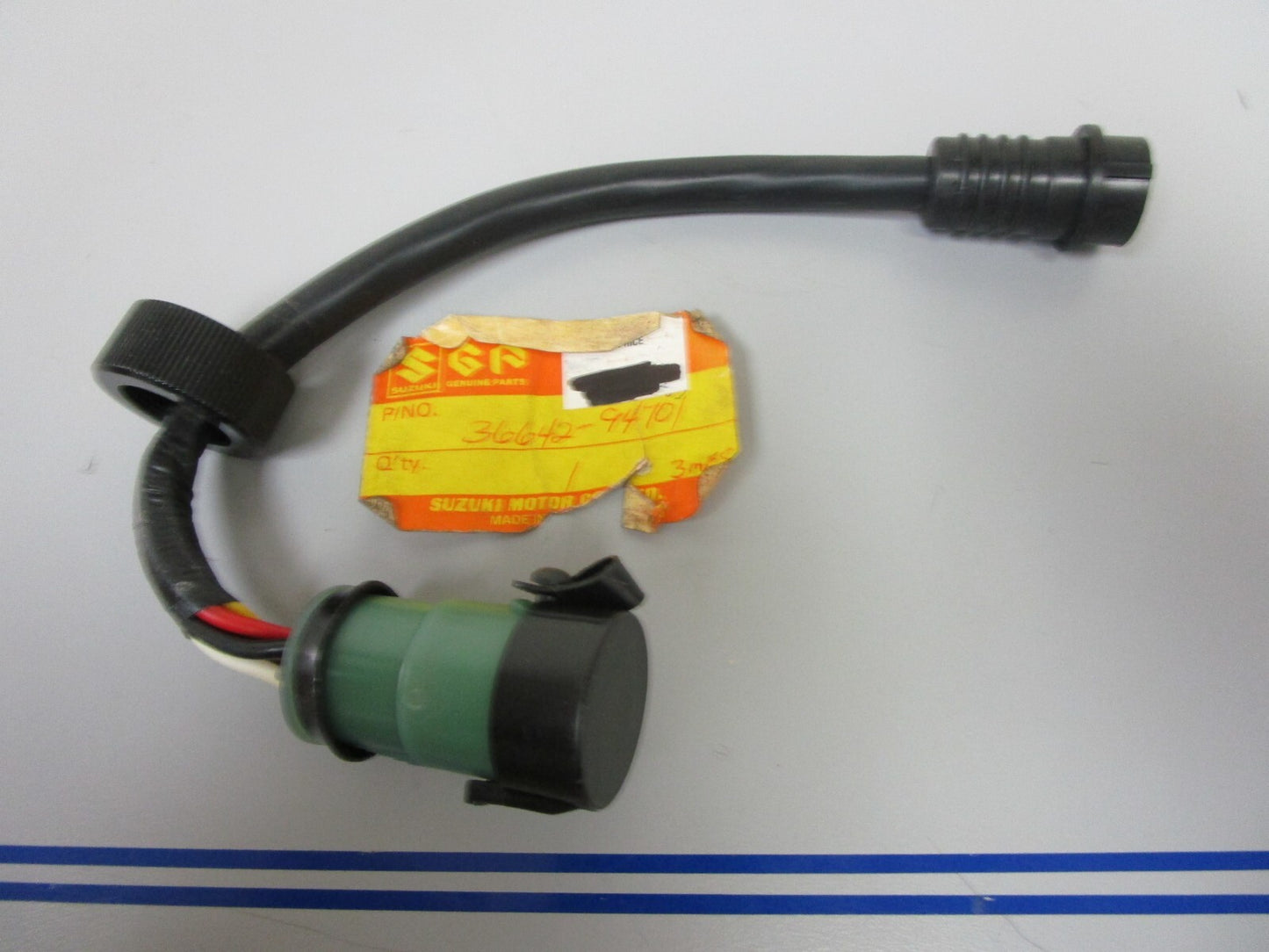 *NEW OEM* 0810 Suzuki Wire Harness 36642-94701