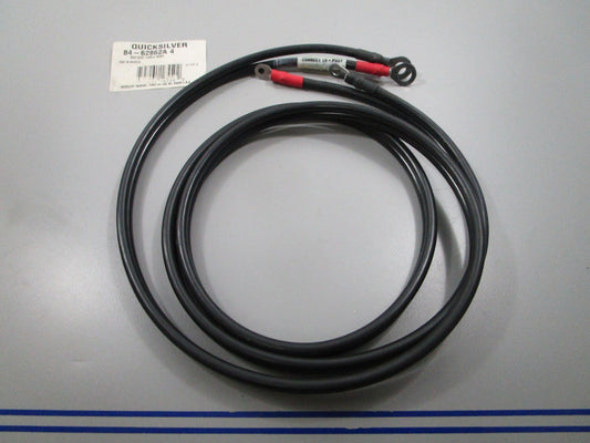 *NEW OEM* 0810 Mercury Quicksilver Battery Cable Assembly 84-62862A4
