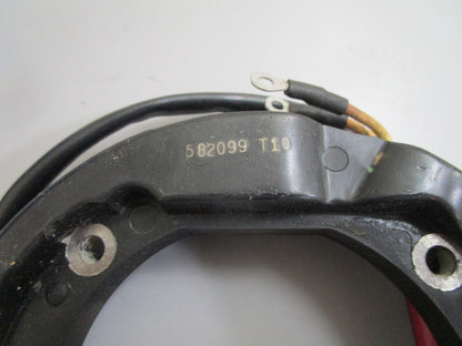 *NEW OEM* 0820 OMC Johnson Evinrude Stator Ay 582099 0582099
