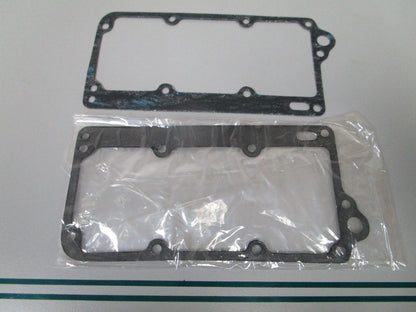 NEW OEM (LOT OF 2) 203257 0203257 OMC Johnson Evinrude Exhaust Gasket 0810