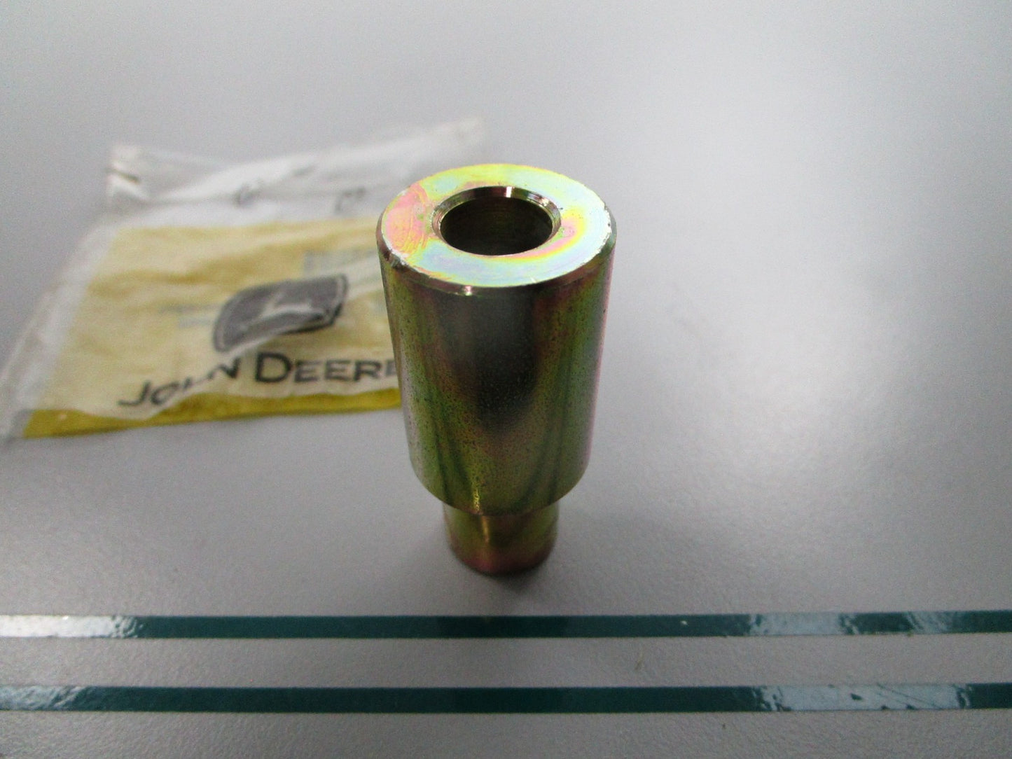 NEW OEM M87384 John Deere Spacer 0810