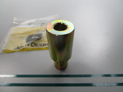 NEW OEM M87384 John Deere Spacer 0810