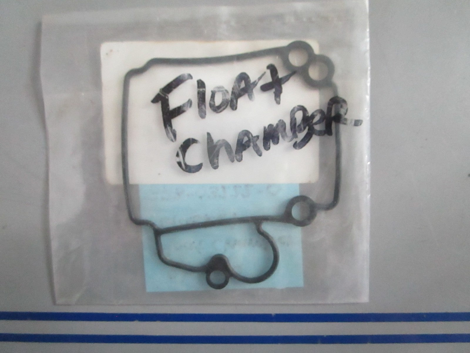 NEW OEM 3R3-03222-0 Tohatsu Float Chamber Gasket 0820