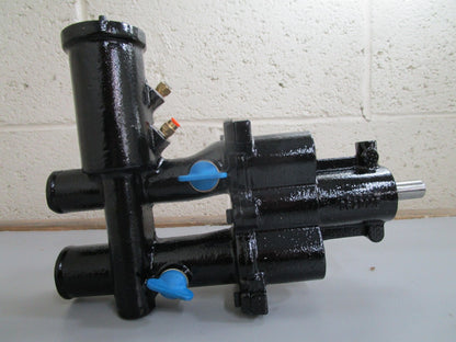 *NEW OEM* 0820 Mercury Quicksilver Sea Pump Kit 46-8M0137217