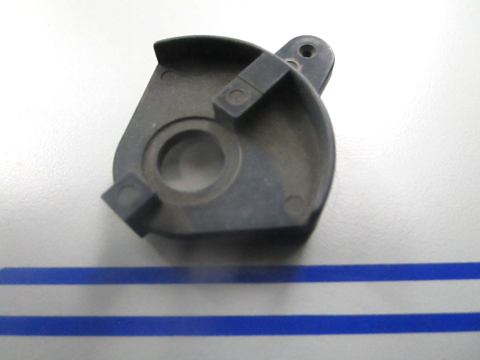 *NEW OEM* 0810 OMC Johnson Evinrude Shift Lever 318378 0318378