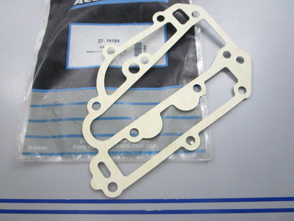 NEW OEM 27-19184 Mercury Quicksilver Gasket 0810