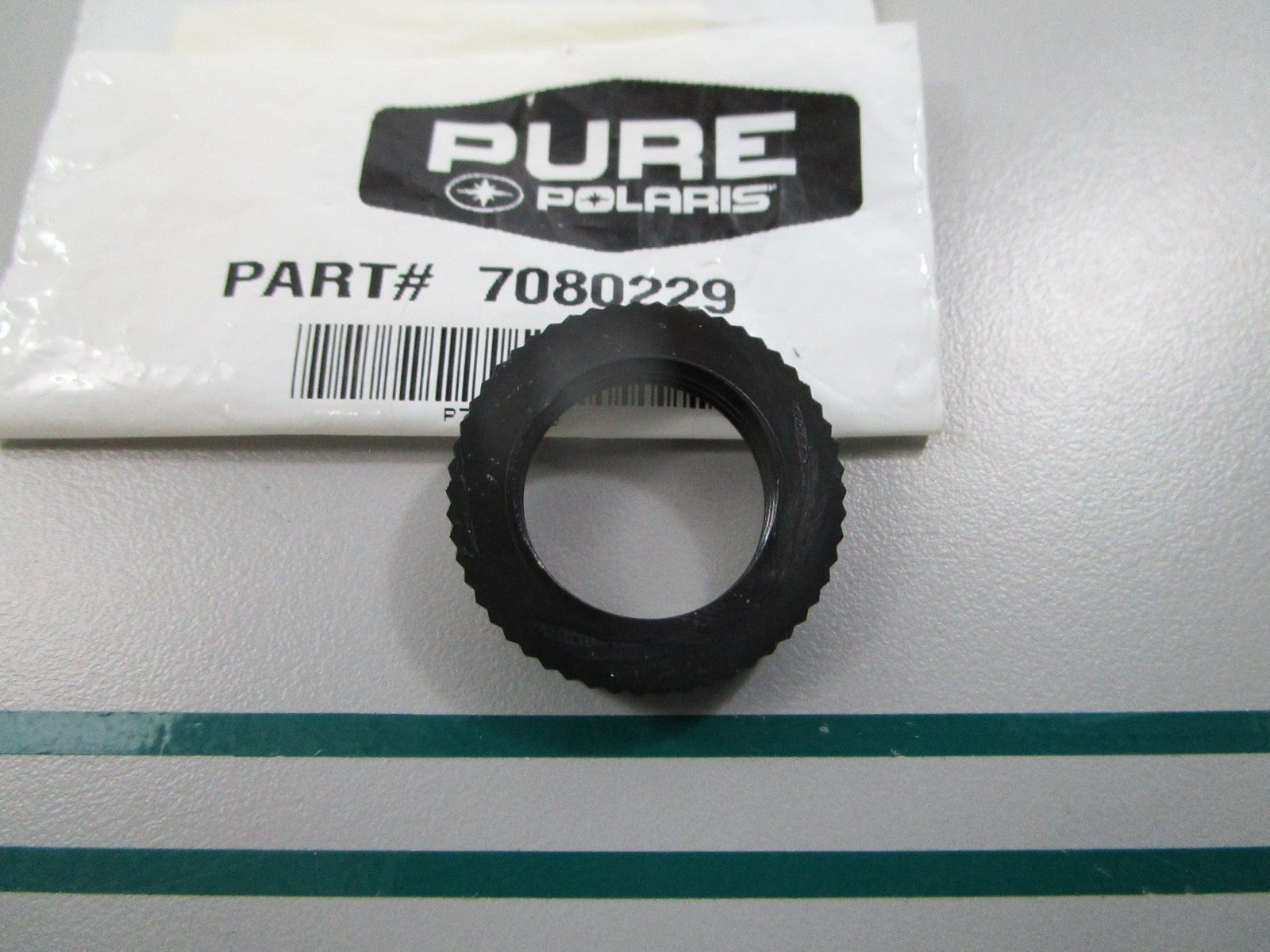 NEW OEM 7080229 Polaris Nut 0810