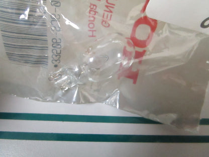 NEW OEM 33506-SJ6-004 Honda Bulb 0810