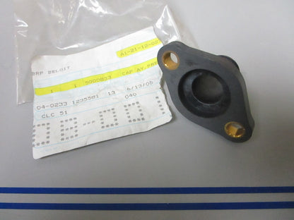 *NEW OEM* 0720 OMC Johnson Evinrude Pressure Valve Cap Assembly 5000833