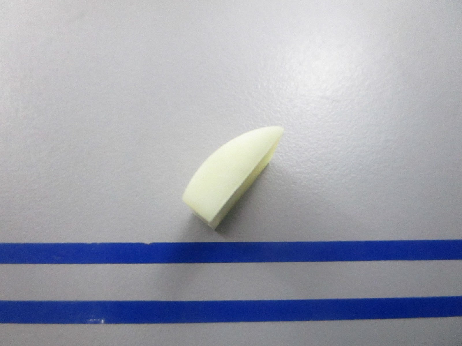 NEW OEM 331107 0331107 OMC Johnson Evinrude W/P Impeller Key 0810