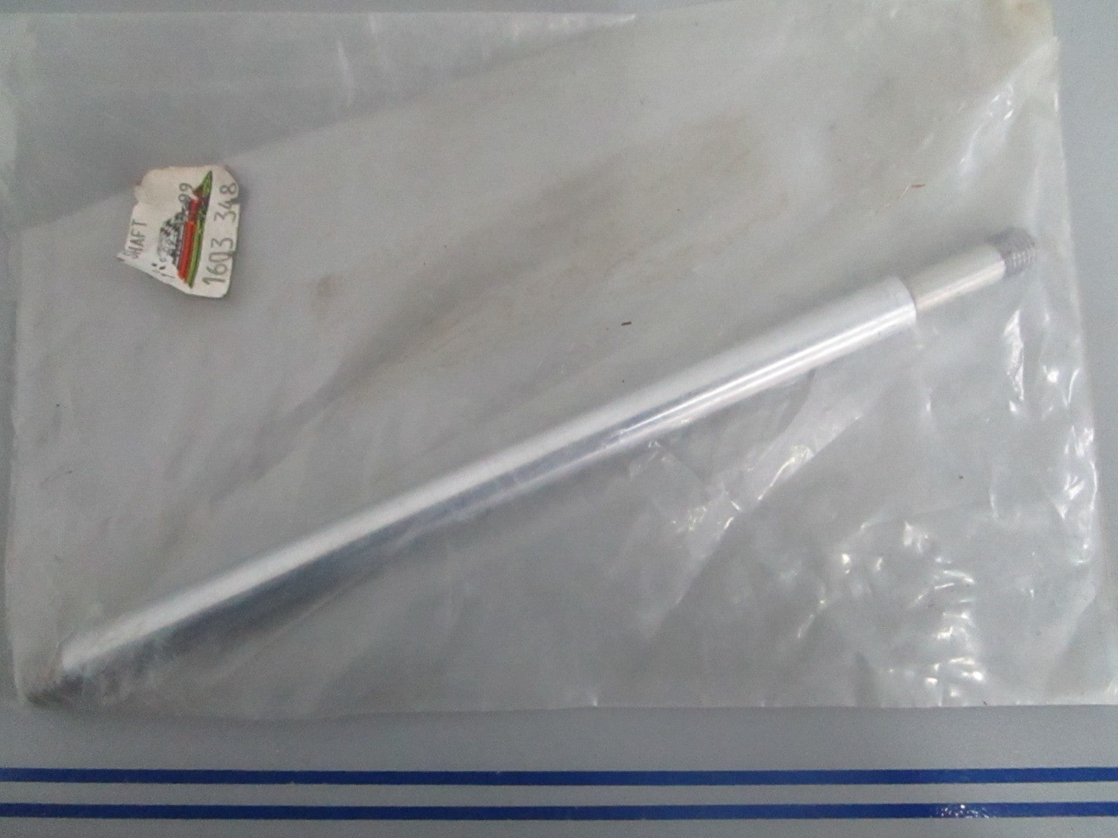 *NEW OEM* 0820 Arctic Cat Shock Rod 1603-348