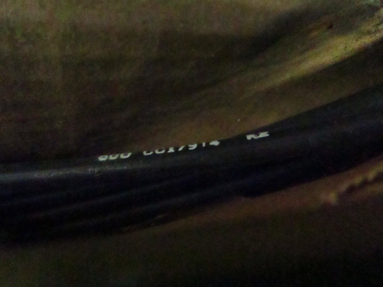 *NEW OEM* 0820 Teleflex 14' Control Cable Set CC17914