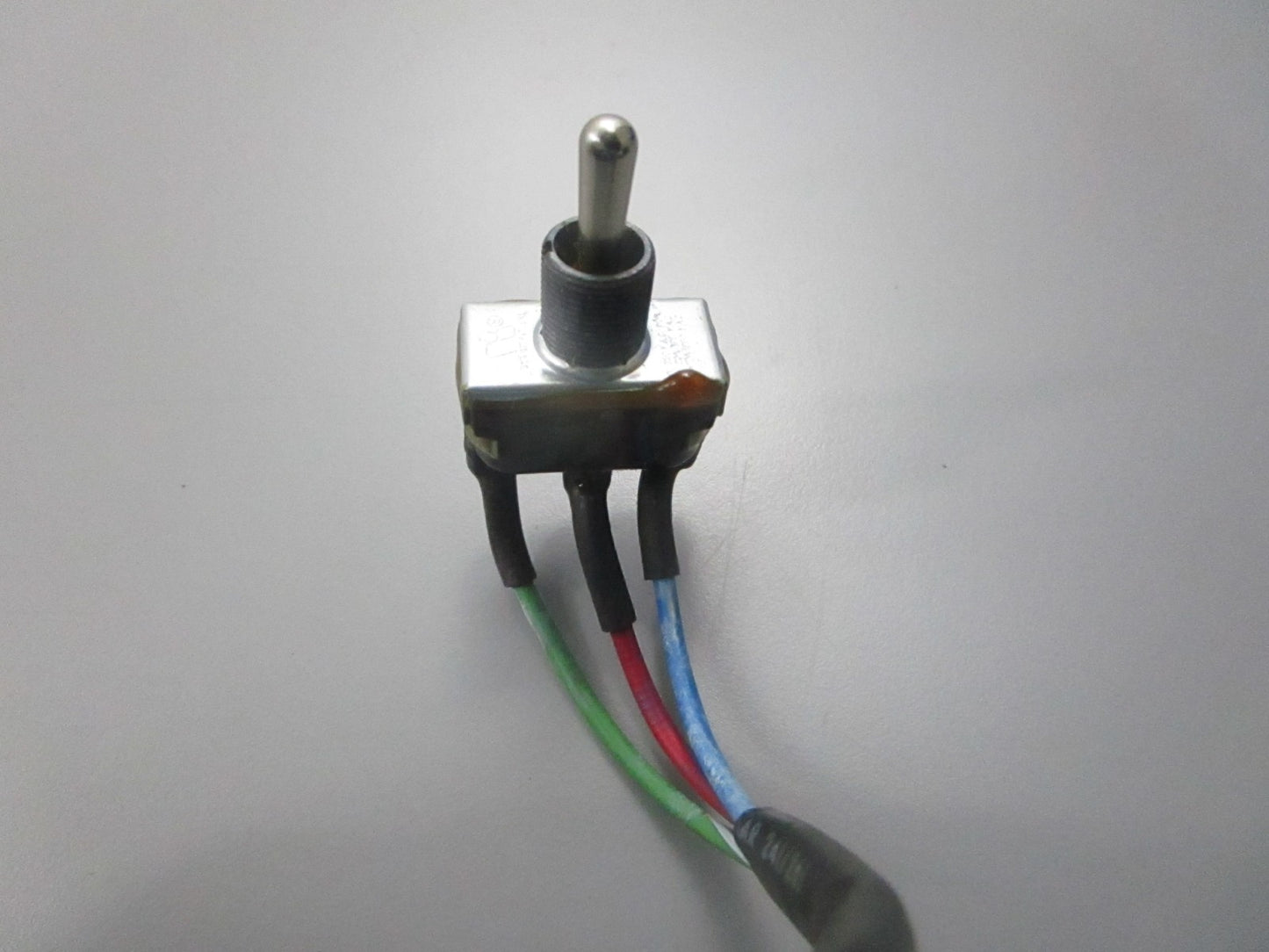 NEW OEM 583810 0583810 OMC Johnson Evinrude Switch & Lead Assembly 0810