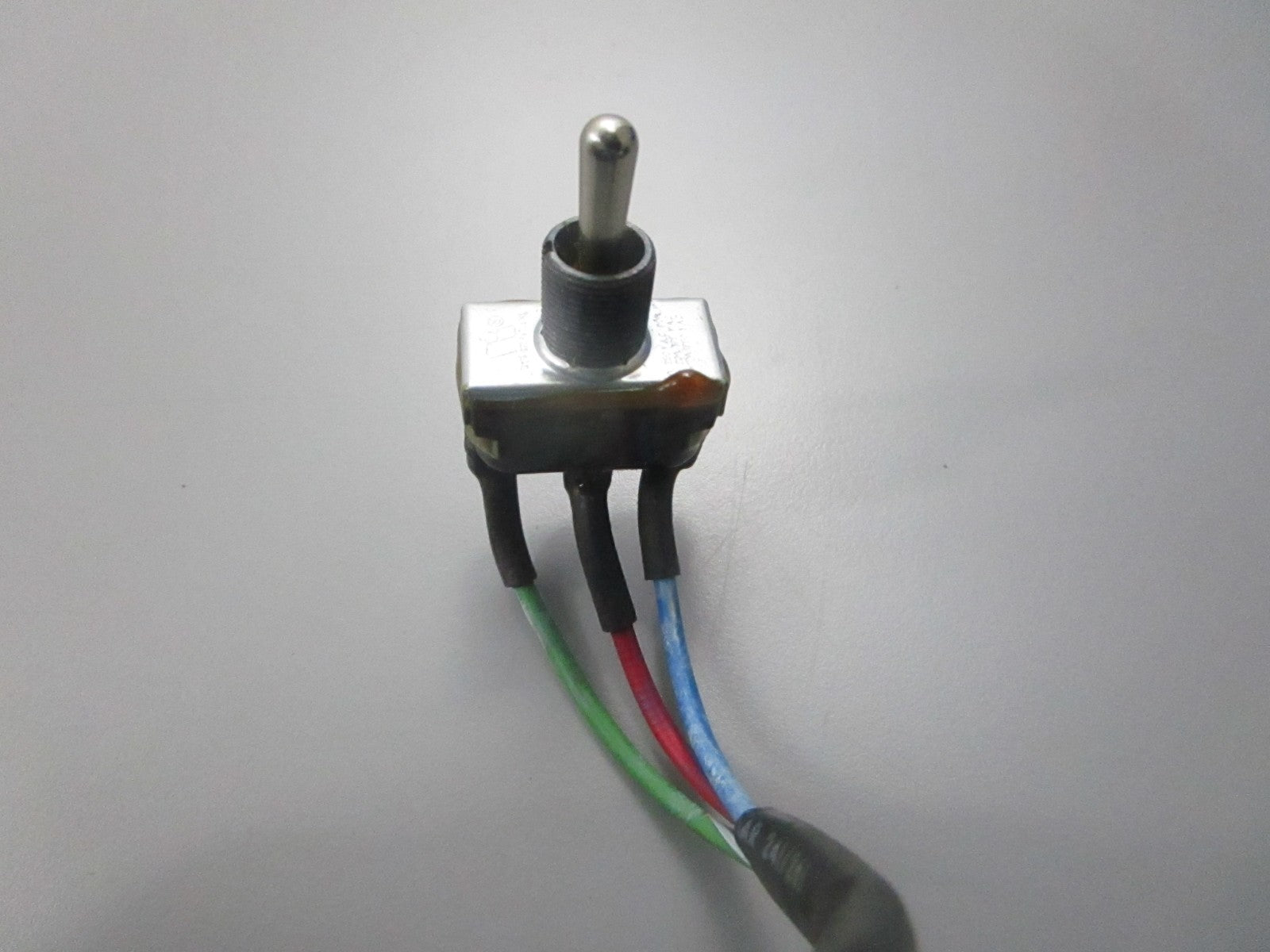 NEW OEM 583810 0583810 OMC Johnson Evinrude Switch & Lead Assembly 0810