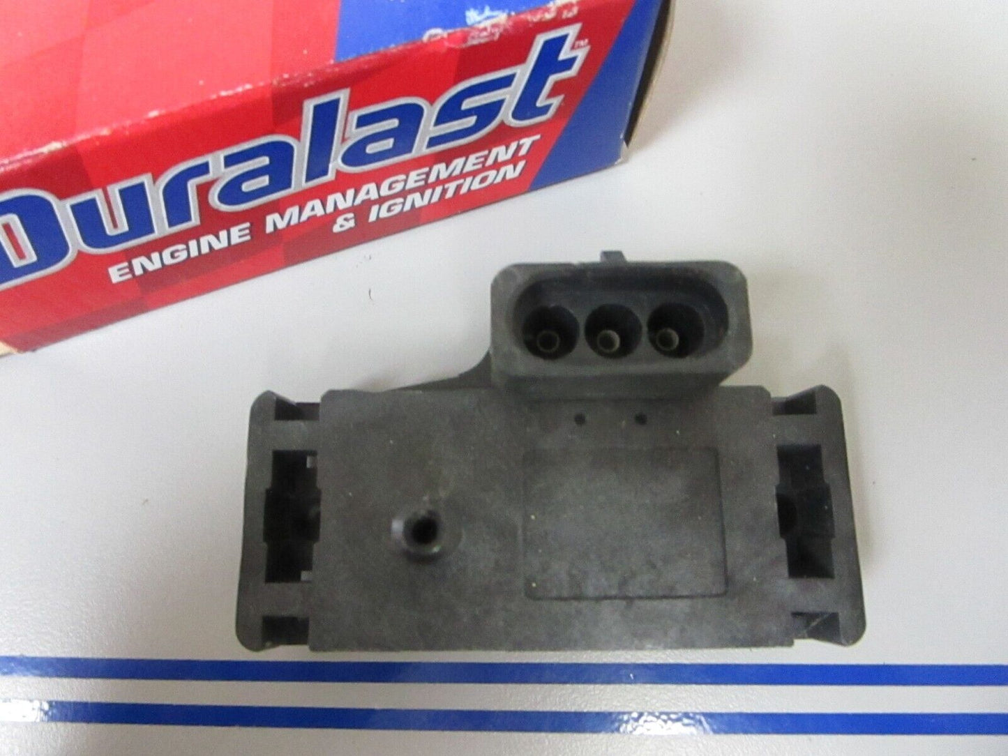 *NEW* 0720 Duralast Map Sensor SU105