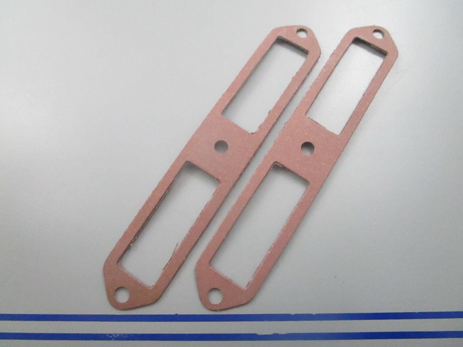 *NEW OEM* (LOT OF 2) 0810 Mercury Quicksilver Gasket 27-29866