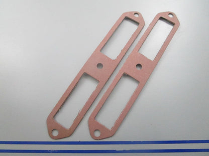 *NEW OEM* (LOT OF 2) 0810 Mercury Quicksilver Gasket 27-29866