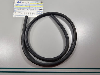 NEW OEM 327720 0327720 OMC Johnson Evinrude Hose 0810