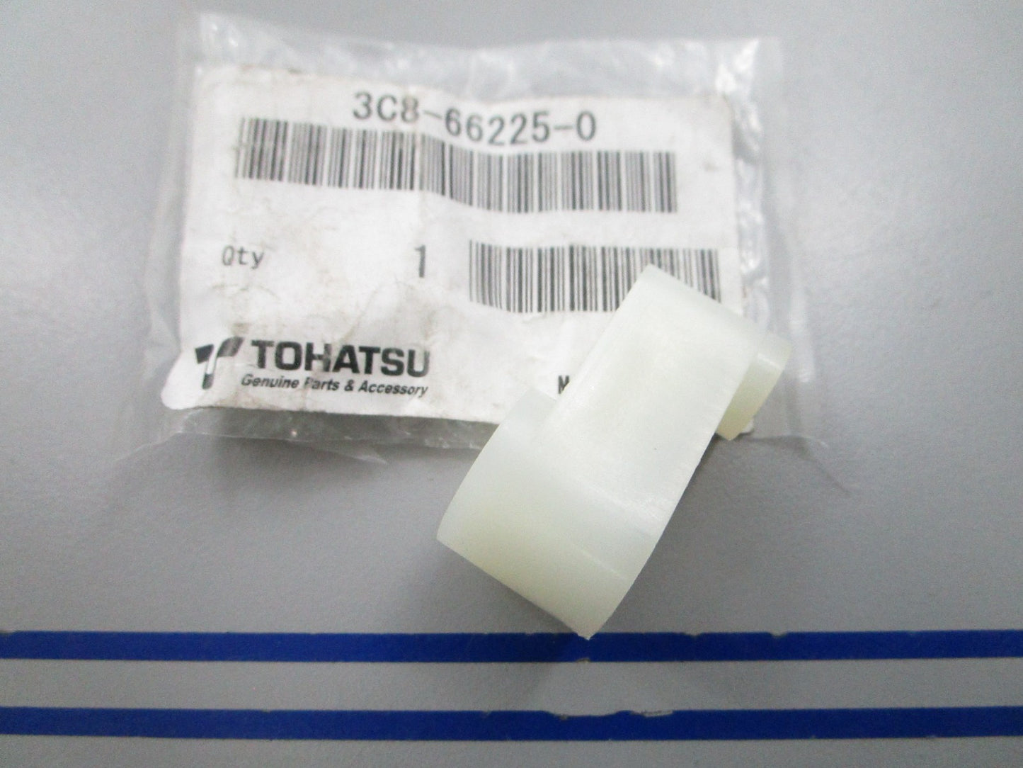 NEW OEM 3C8-66225-0 3C8662250 Tohatsu Lever 0810