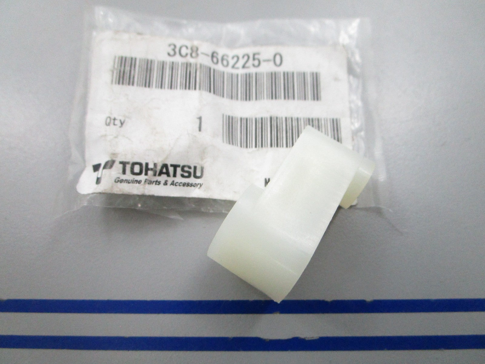 NEW OEM 3C8-66225-0 3C8662250 Tohatsu Lever 0810
