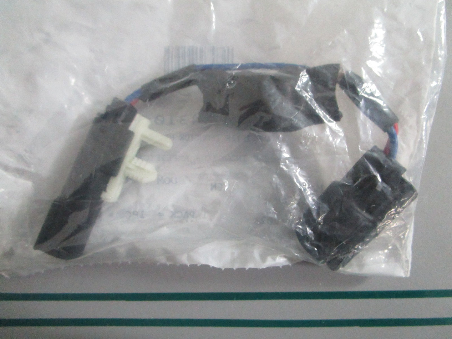 NEW OEM 278004310 Can-Am Amplifier Inductor Harness 0820