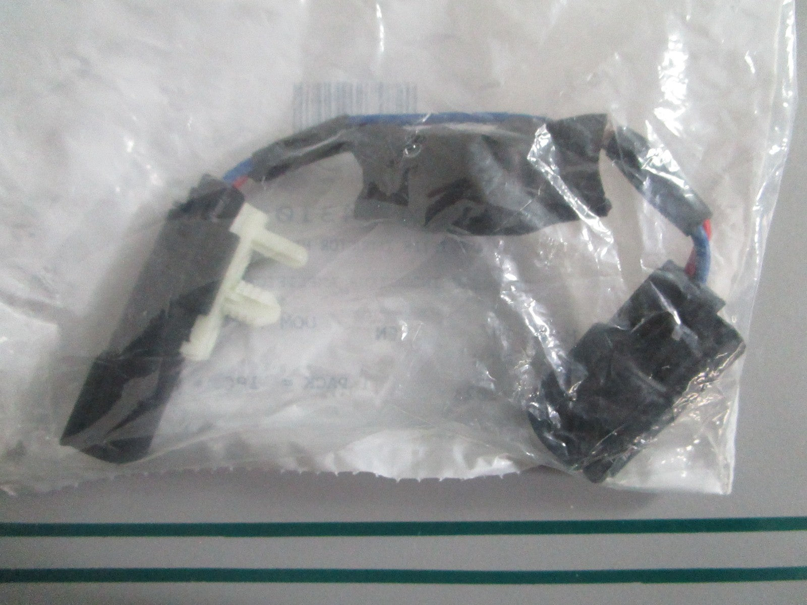 NEW OEM 278004310 Can-Am Amplifier Inductor Harness 0820