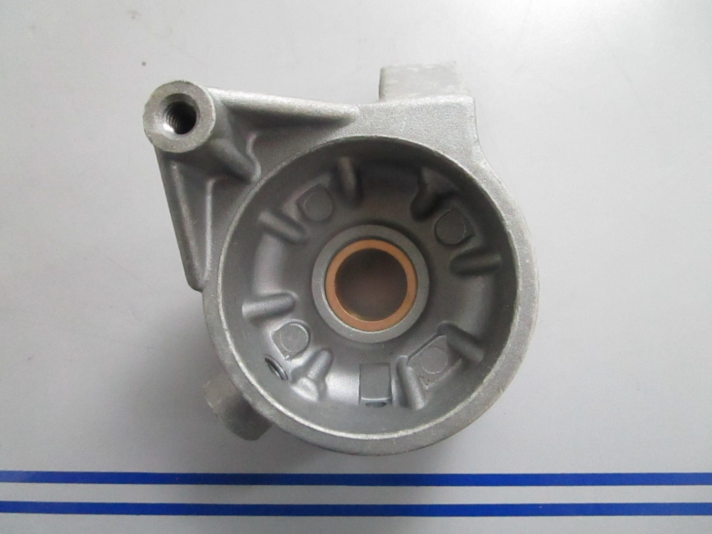 *NEW OEM* 0820 Yamaha '84-'88 40 50HP Front Bracket 6H4-81830-11-00