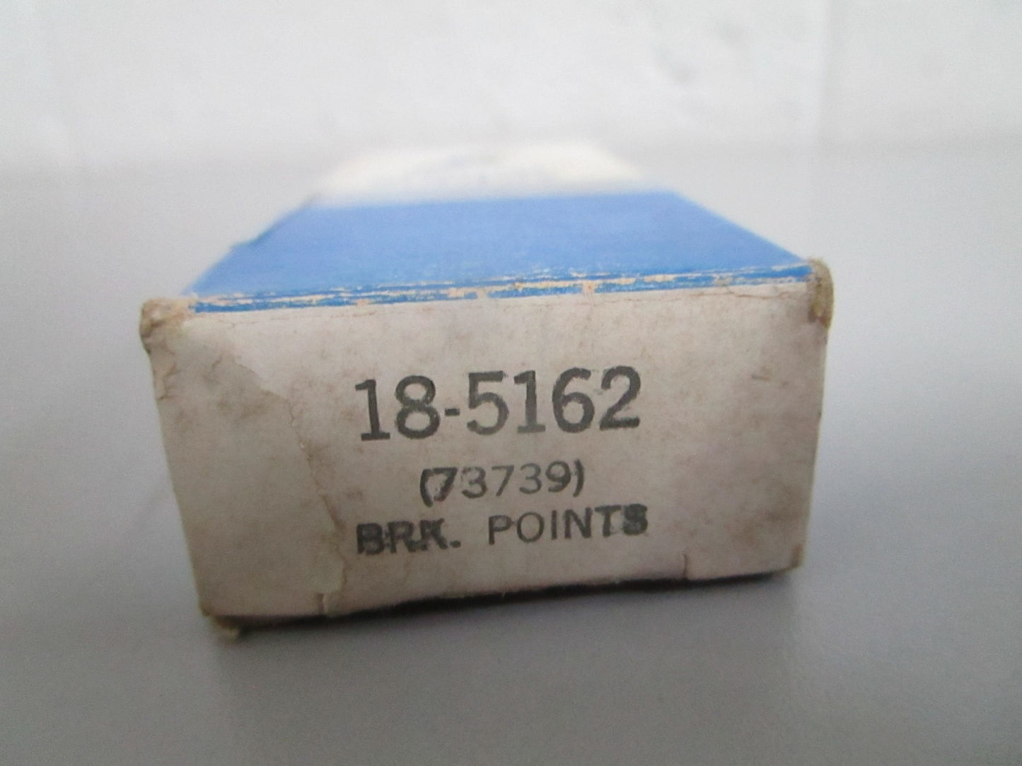NEW 18-5162 Sierra Breaker Point Rep: F12329-2 Force 0820