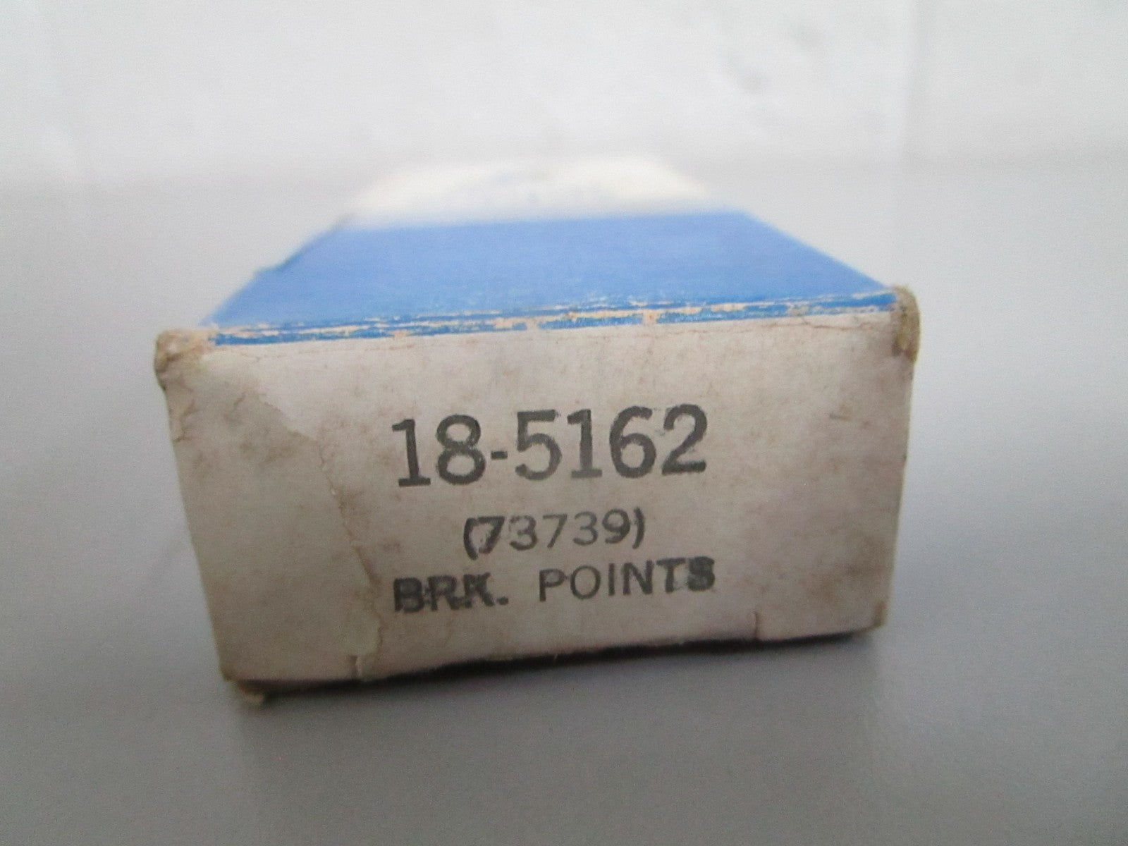 NEW 18-5162 Sierra Breaker Point Rep: F12329-2 Force 0820