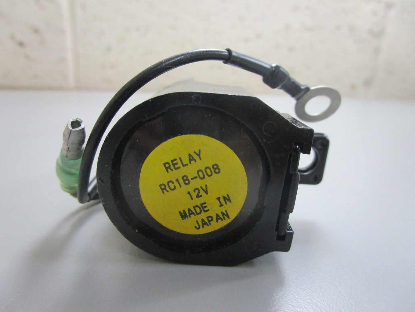 *NEW OEM* 0820 Yamaha Relay Ay 688-81950-10-00