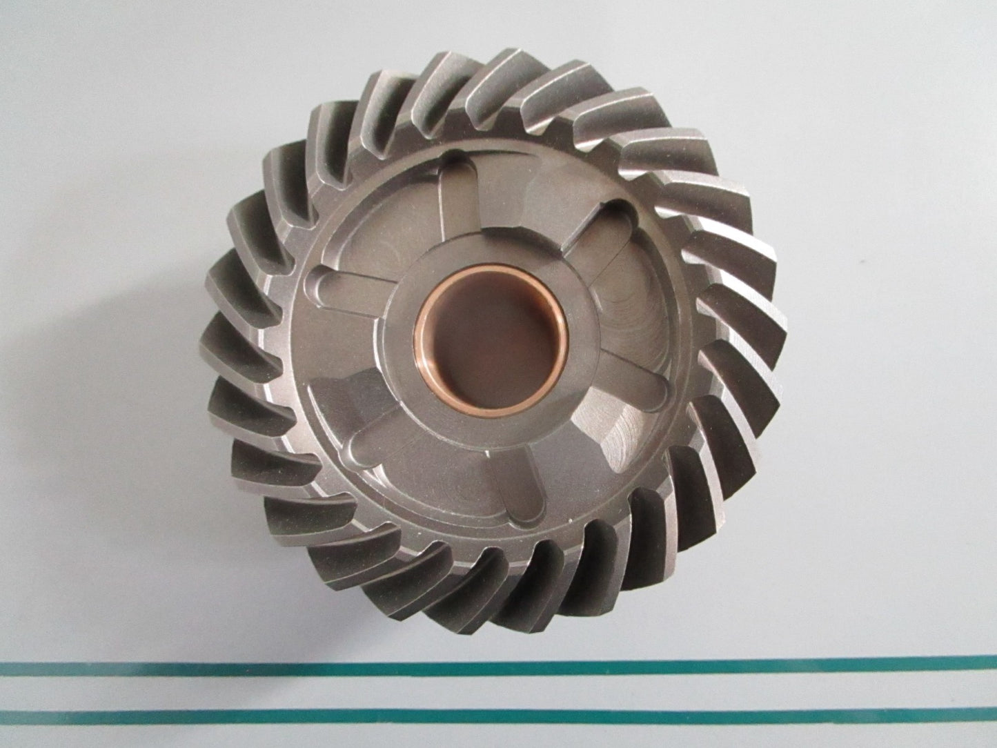 NEW OEM 43-F2A321023 Mercury Force 26T Forward Gear Assy 0820