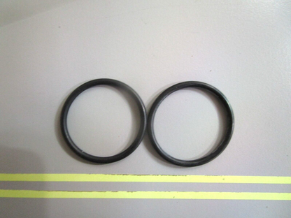 *NEW OEM* (LOT OF 2) 0750 Mercury O-RING 25-29439
