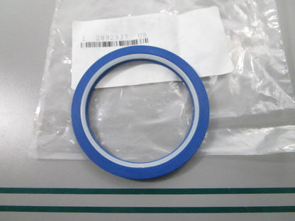 NEW OEM 289-2937 CAT Buffer Seal Assembly 0810