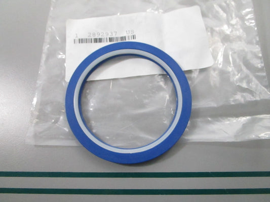 NEW OEM 289-2937 CAT Buffer Seal Assembly 0810